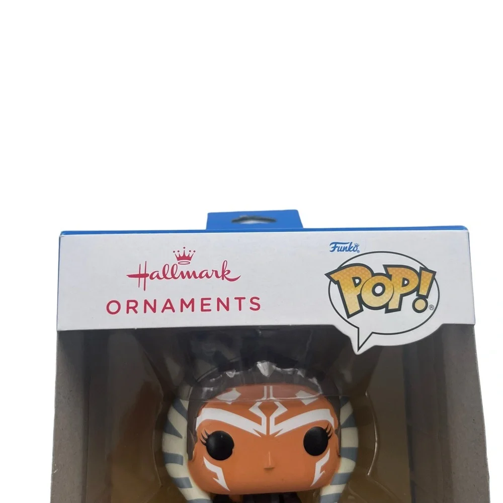 Hallmark ornaments 2023